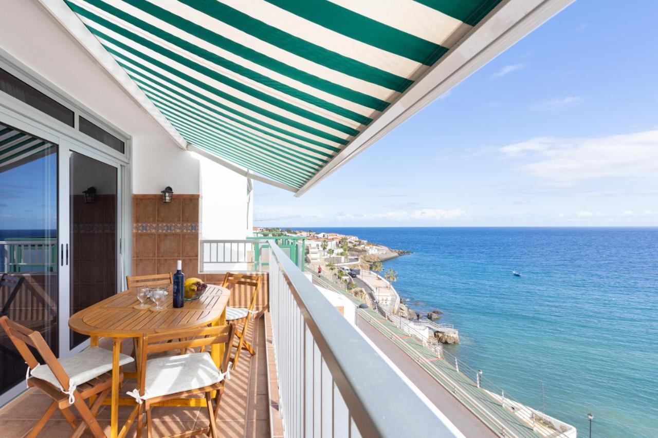 Home2Book Poris Ocean View Poris de Abona Exteriér fotografie