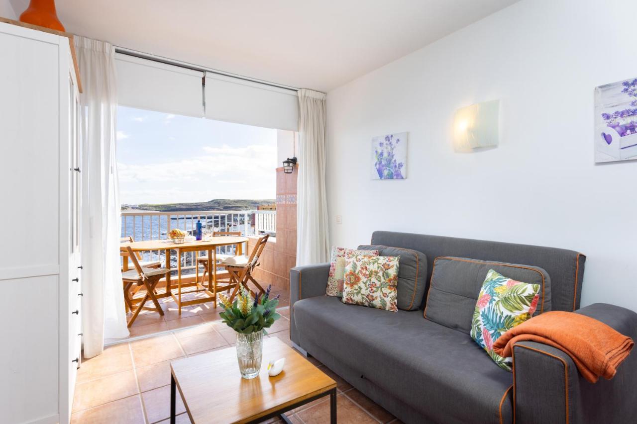 Home2Book Poris Ocean View Poris de Abona Exteriér fotografie